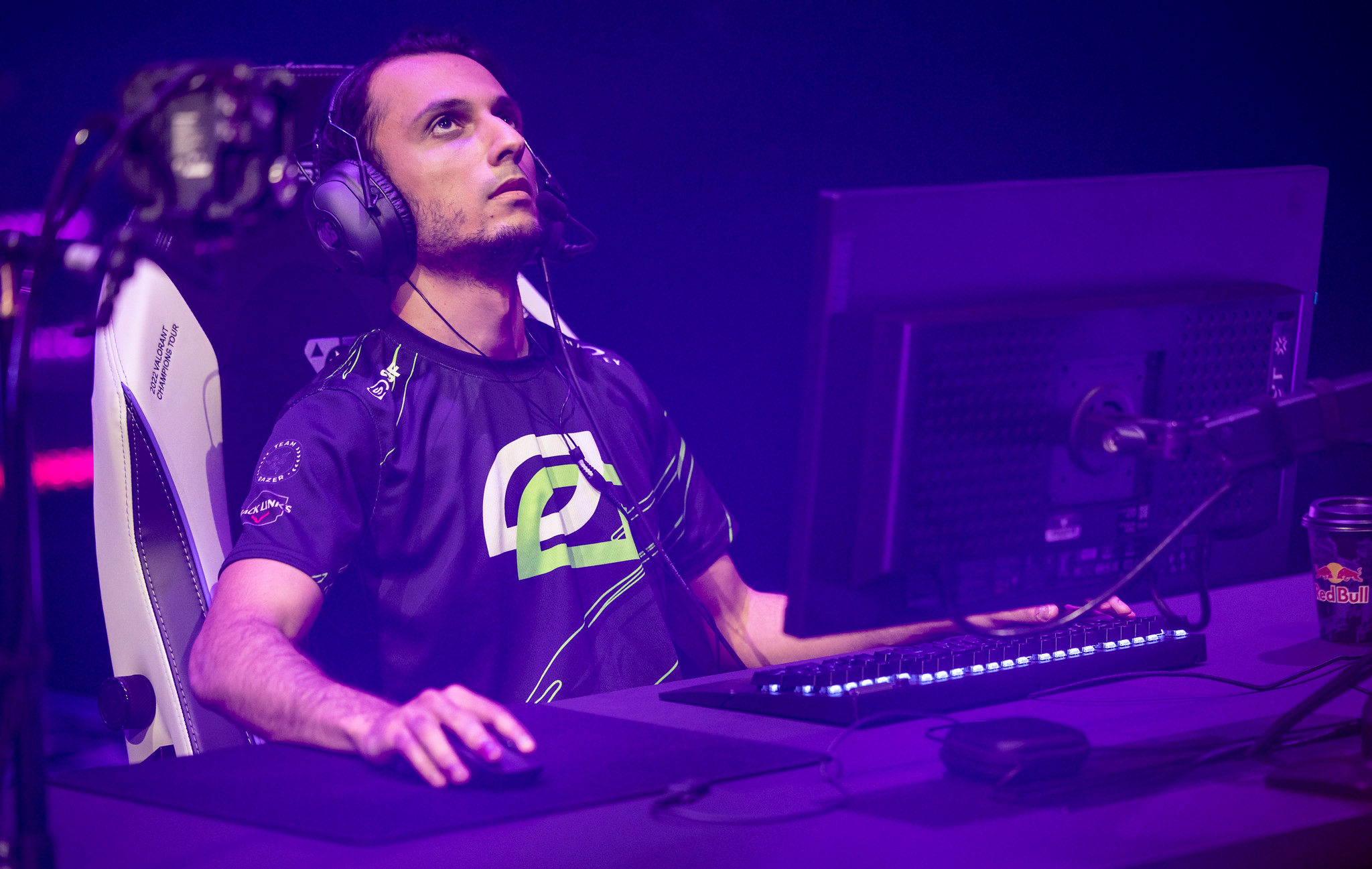 Wallpaper #AmcQ65IBSpphPi3-5krI287 Top Valorant Streamers and Pros Bombarded with Throwers in Ranked Due
