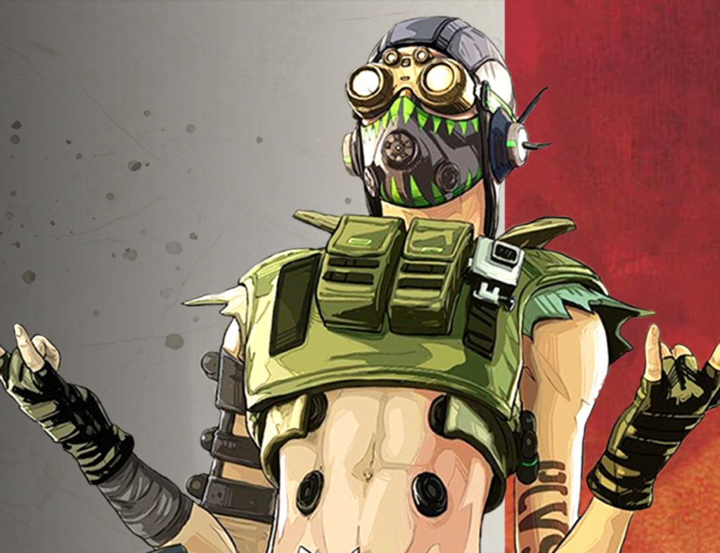Wallpaper #Ahn_No8BtGB6xQ78VqWh53 Apex Legends Modder Shows Off Wall Running Dot Esports