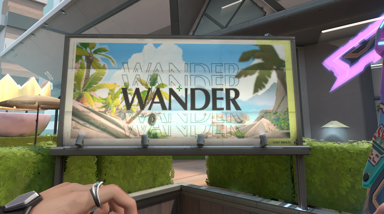 Wallpaper #ymeIBpMBSpphPi3-xsF_143 Riot Hints at Potential New Valorant Map with Another Beach Teaser