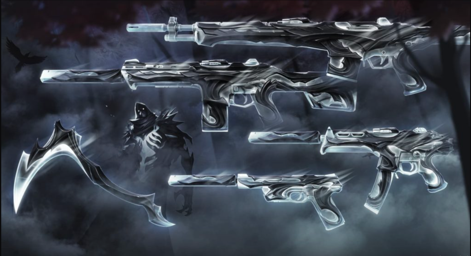Wallpaper #mwMTY5MBpyOg8YnE3tR2126 New Valorant Bundle All Soulstrife Skins Bundle Price and Release