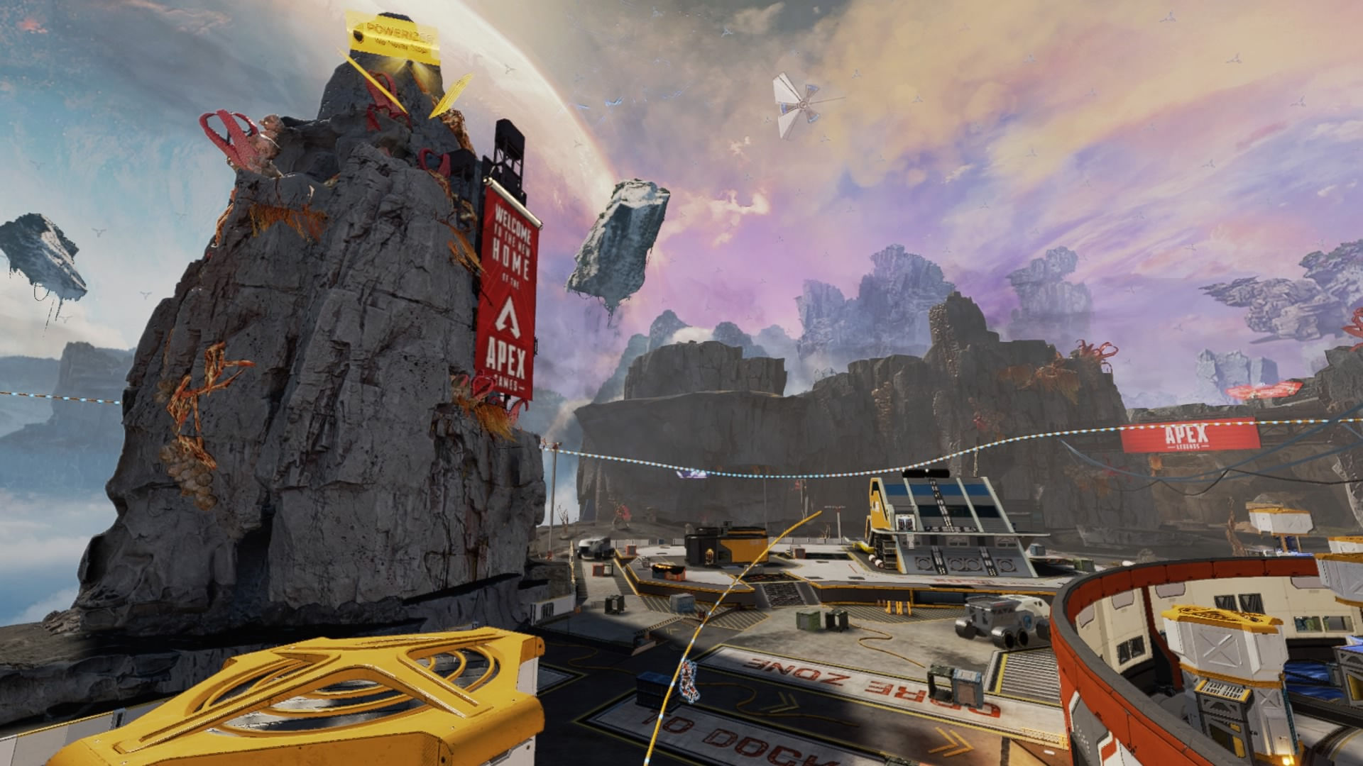 Wallpaper #eWhjFpMBSpphPi3-XgvK117 Apex Legends Map Background