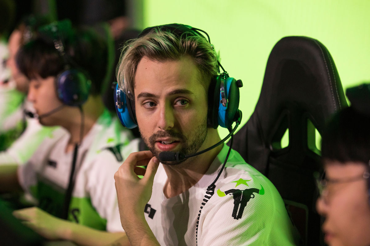 Wallpaper #ZBkNFI8BtGB6xQ78BWfD6 Rawkus Departs Faze Clan Valorant Roster for Sentinels Coaching Job