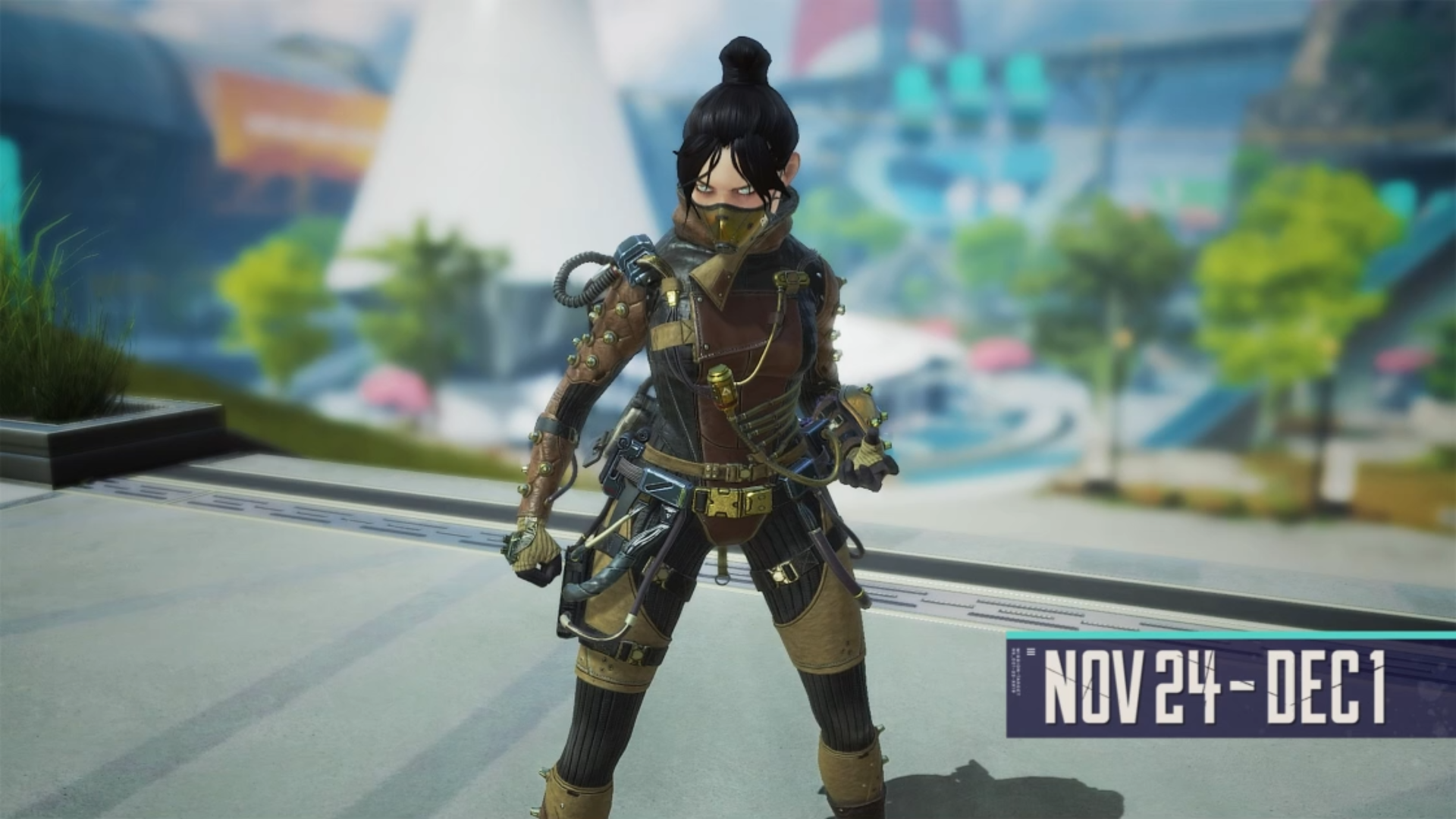Wallpaper #-HT5v44B_8f4nGFaqWwb10 Apex Legends Black Friday Sale Brings Wraiths Airship Assassin and