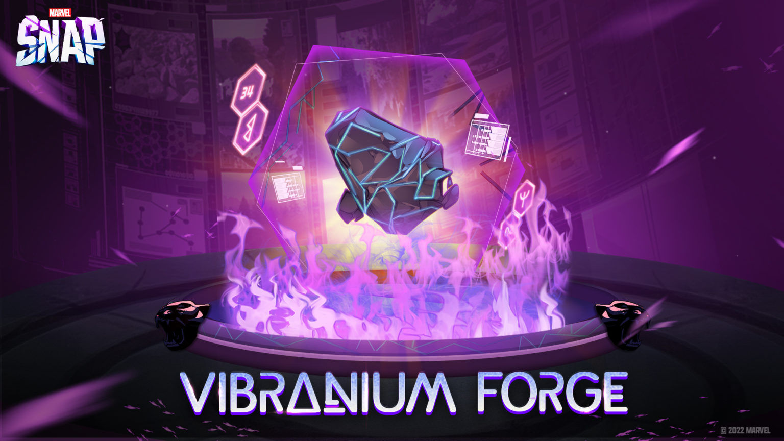 Wallpaper #rGe8EZMBSpphPi3-P_jP291 Best Decks for the Vibranium Forge Event in Marvel Snap Dot Esports