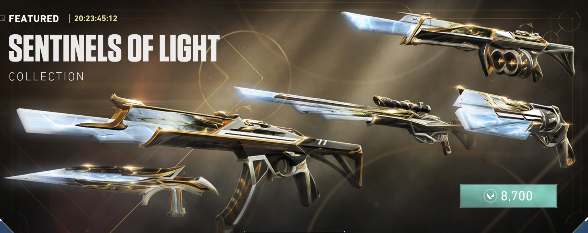 Wallpaper #xH3L9I4Bnwiau_P6JRBJ33 Valorants Sentinels of Light Skins Are Now Live Dot Esports