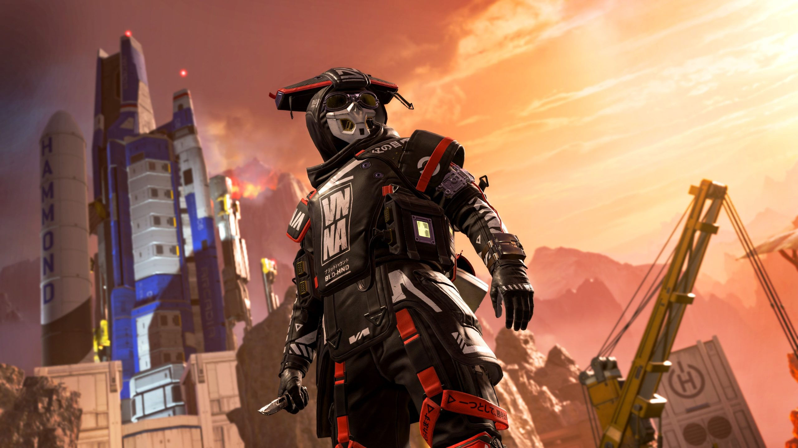Wallpaper #mT-0O5MBLiIJ4c9OgY_W214 Apex Legends Genesis Patch Full Notes and Updates Dot Esports