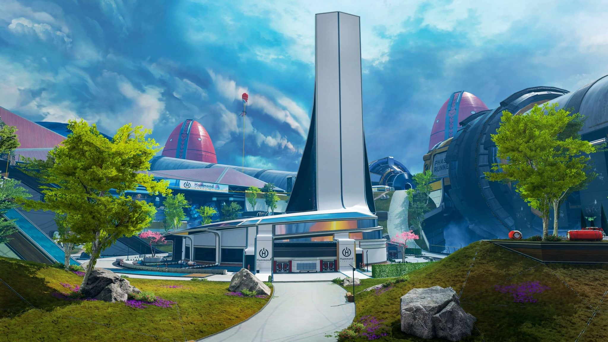Wallpaper #r0DaL5MBJhL2WPba574_119 Respawn Confirme Que Les 3 Cartes Seront Dans La Rotation De La Saison
