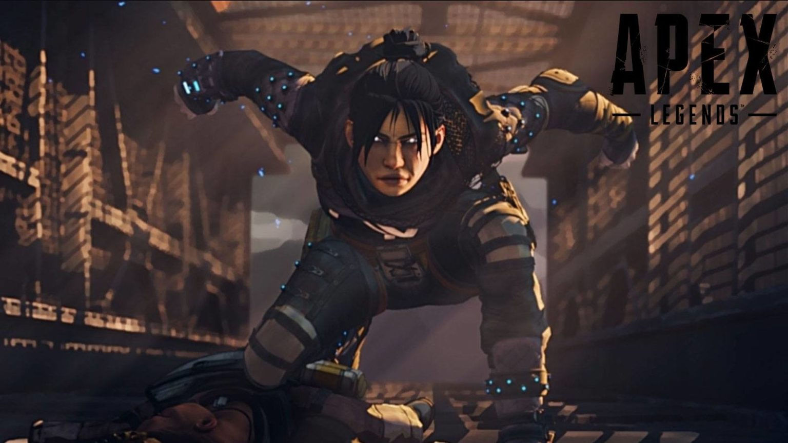 Wallpaper #MHOkgo4BFI5NbQksTRkJ42 Les Skins Les Plus Rares De Wraith Sur Apex Legends Dot Esports France