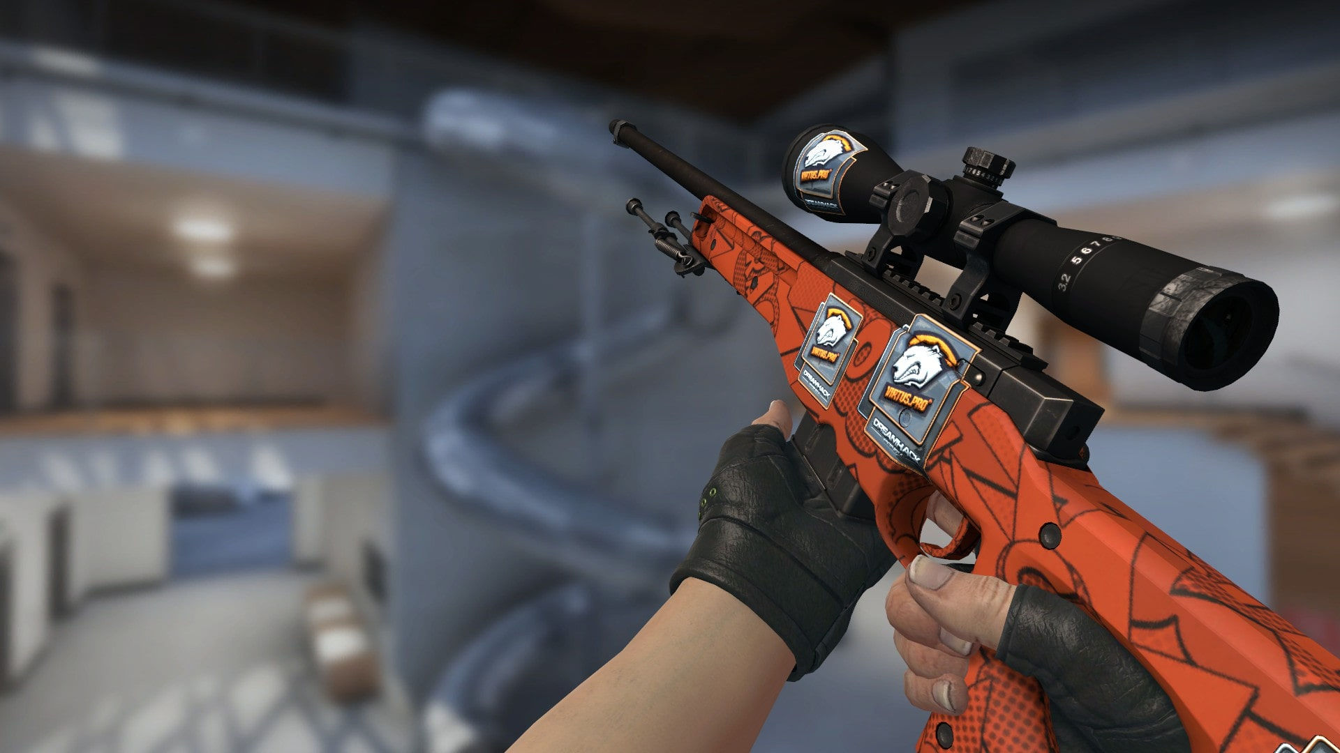 Wallpaper #bWc8DJMBSpphPi3-wt23104 Csgo Dreamhack Sticker Crafts Craft Talks Special Edition