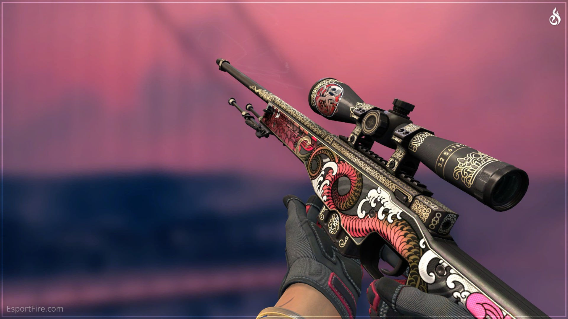 Wallpaper #bWc8DJMBSpphPi3-wt2340 Top 10 Best Awp Duality Sticker Crafts Csgo