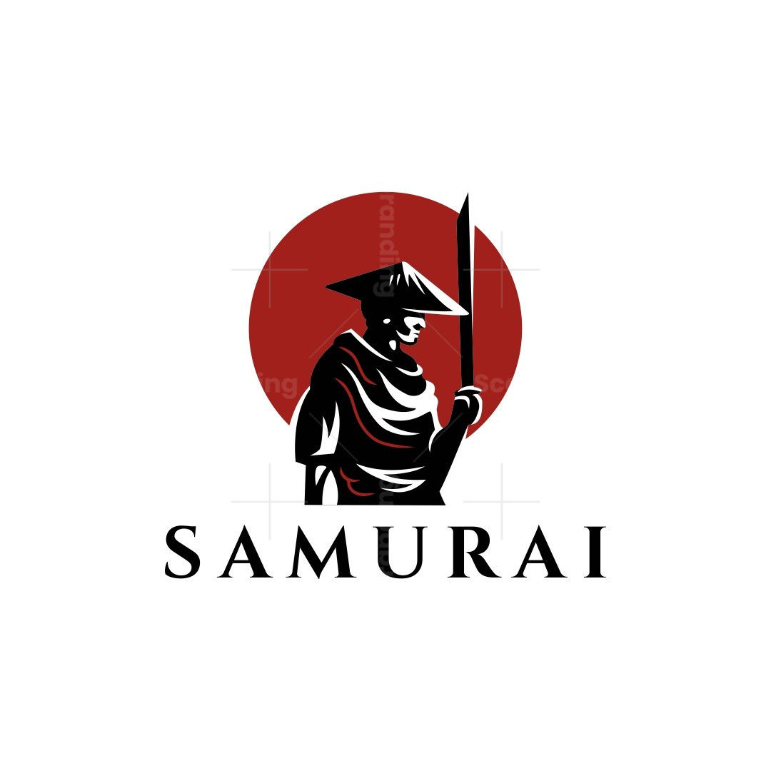 Wallpaper #7F7cMpMBborbLbczvF9P239 Samurai Logo Ubicaciondepersonascdmxgobmx