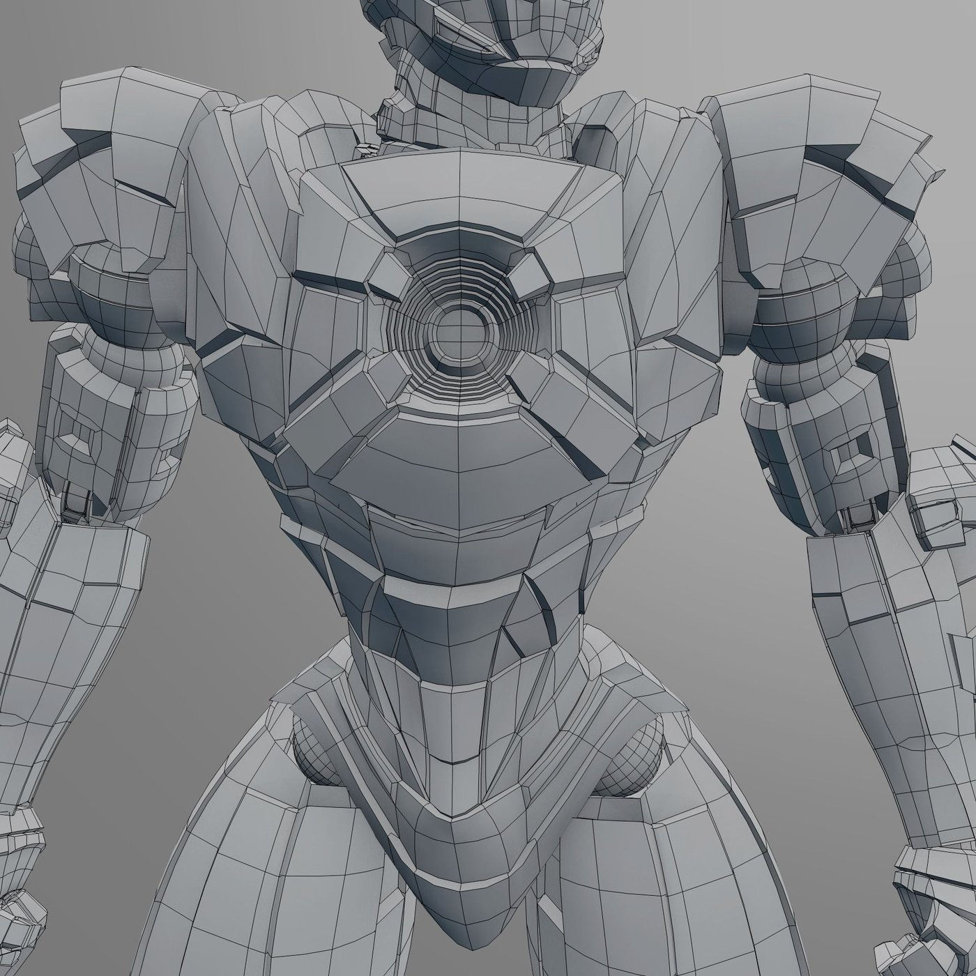 Wallpaper #KBnMHo8BtGB6xQ78qnrd47 Robot Character Rts01 Cgtrader