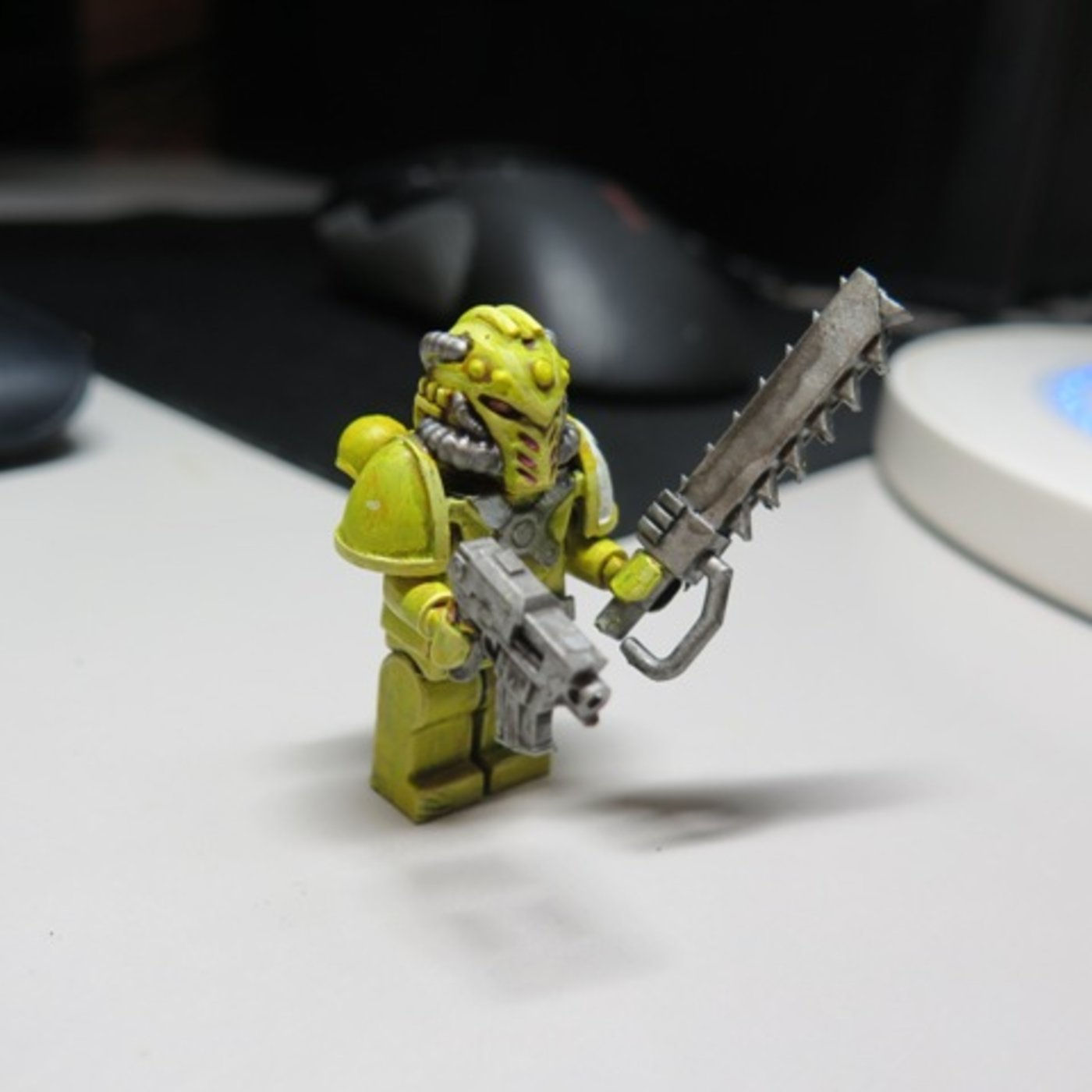 Wallpaper #1f-YZ5MB3lSXT3zU4eLH449 Lego Custom Space Marine Set 1 Cgtrader