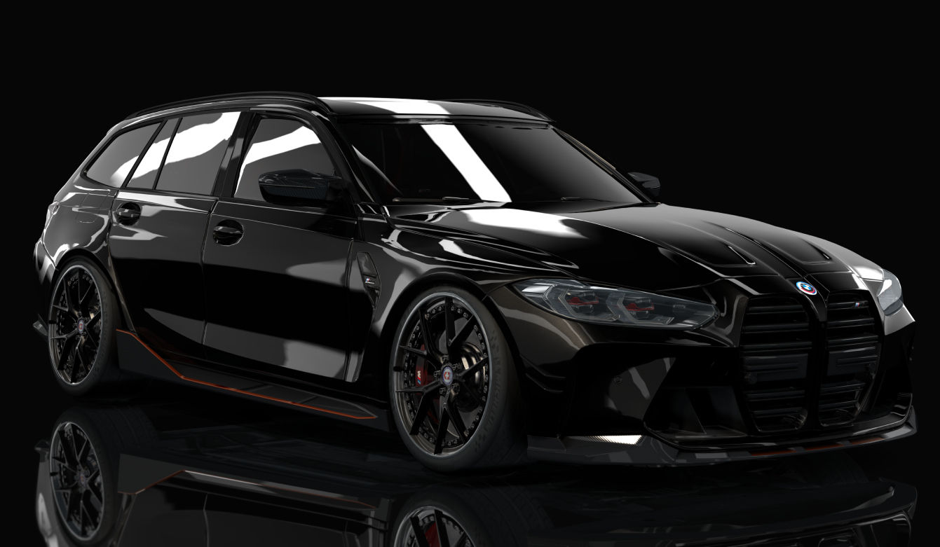 Wallpaper #rGdr-pIBSpphPi3-EZDB88 Assetto Corsabmw 3 M3g81 M BMW M3