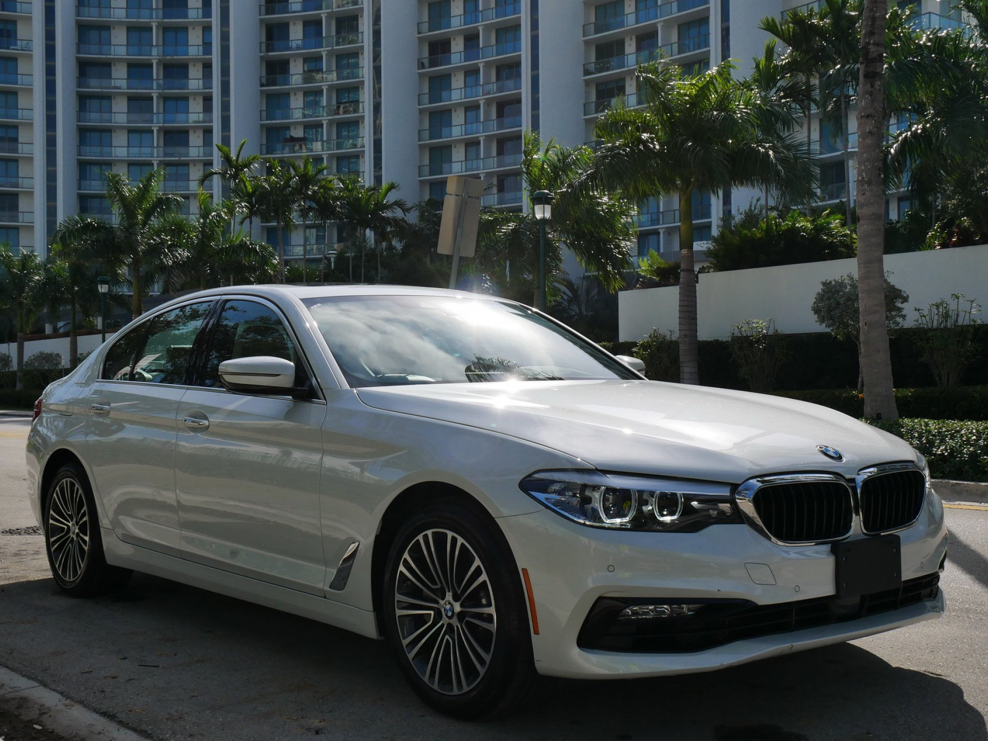 Wallpaper #-X2w8Y4Bnwiau_P6gAku42 2018 BMW 5 Series 540i Sport Buy Cars on Gbchoice