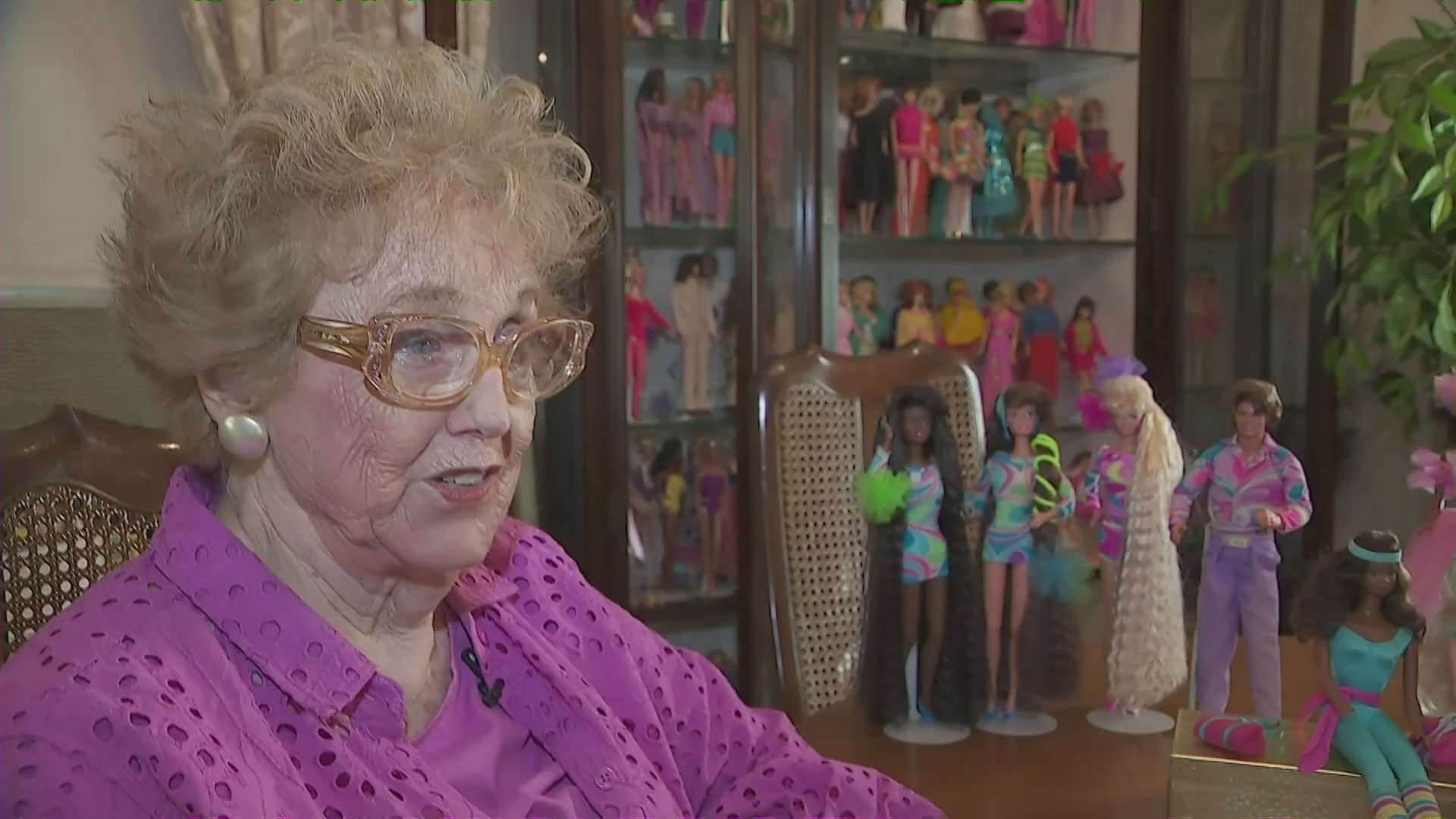 Wallpaper #WWiLHpMBSpphPi3-nClm362 Meet Carol Spencer the Woman Behind Barbies Iconic Fashion