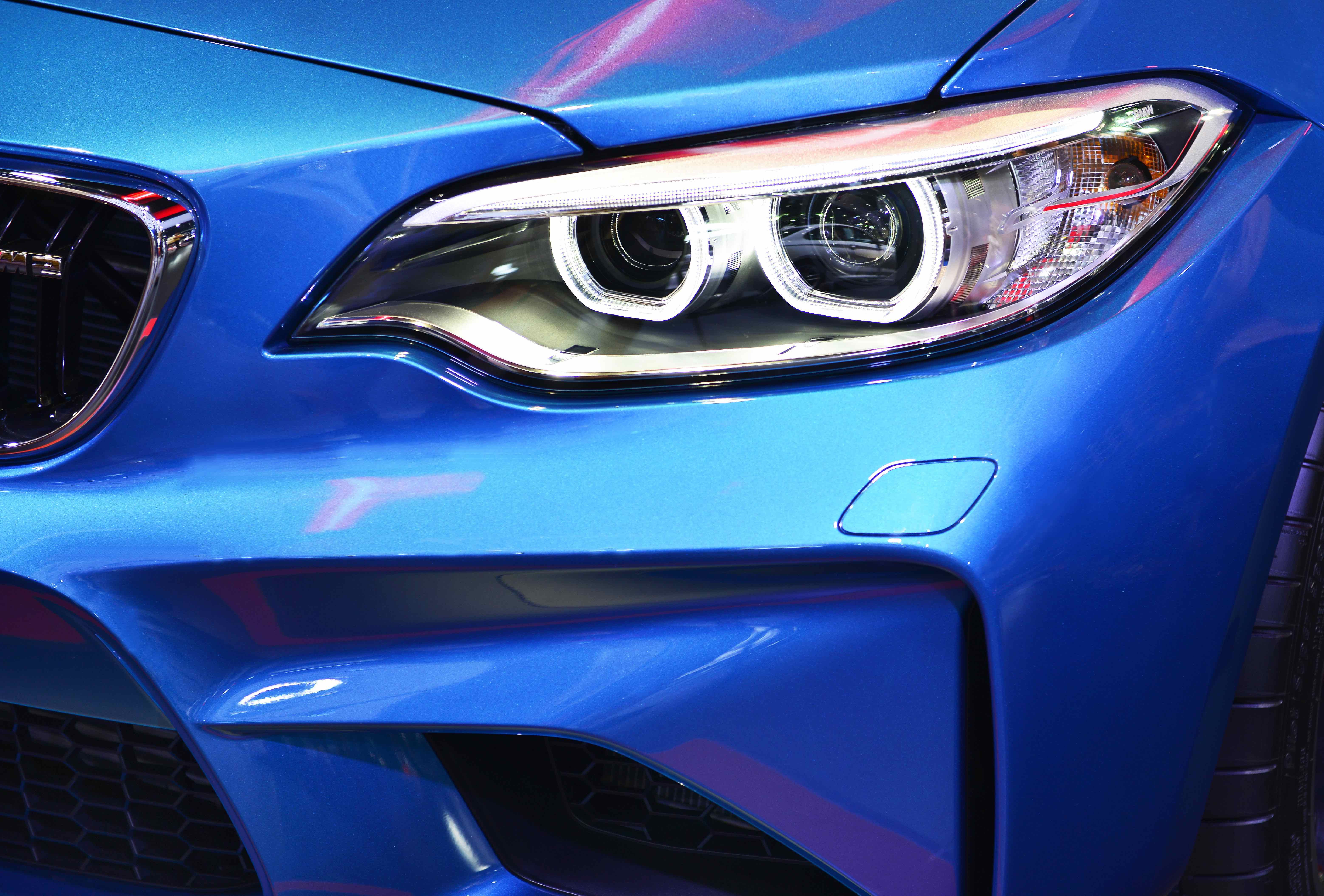 Wallpaper #_xnJDo8BtGB6xQ78LFqz15 Improve Automotive Exterior LED Lighting with Buck Bo Eenews Automotive