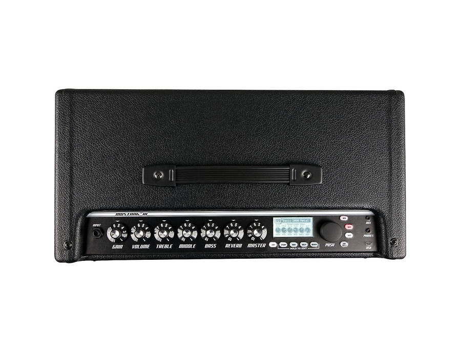 Wallpaper #Ybk13pIBJvJKYCmEbwR4240 Fender Mustang Iii V2 100w 1x12 Combo Amp Ranked 89 in Combo Guitar