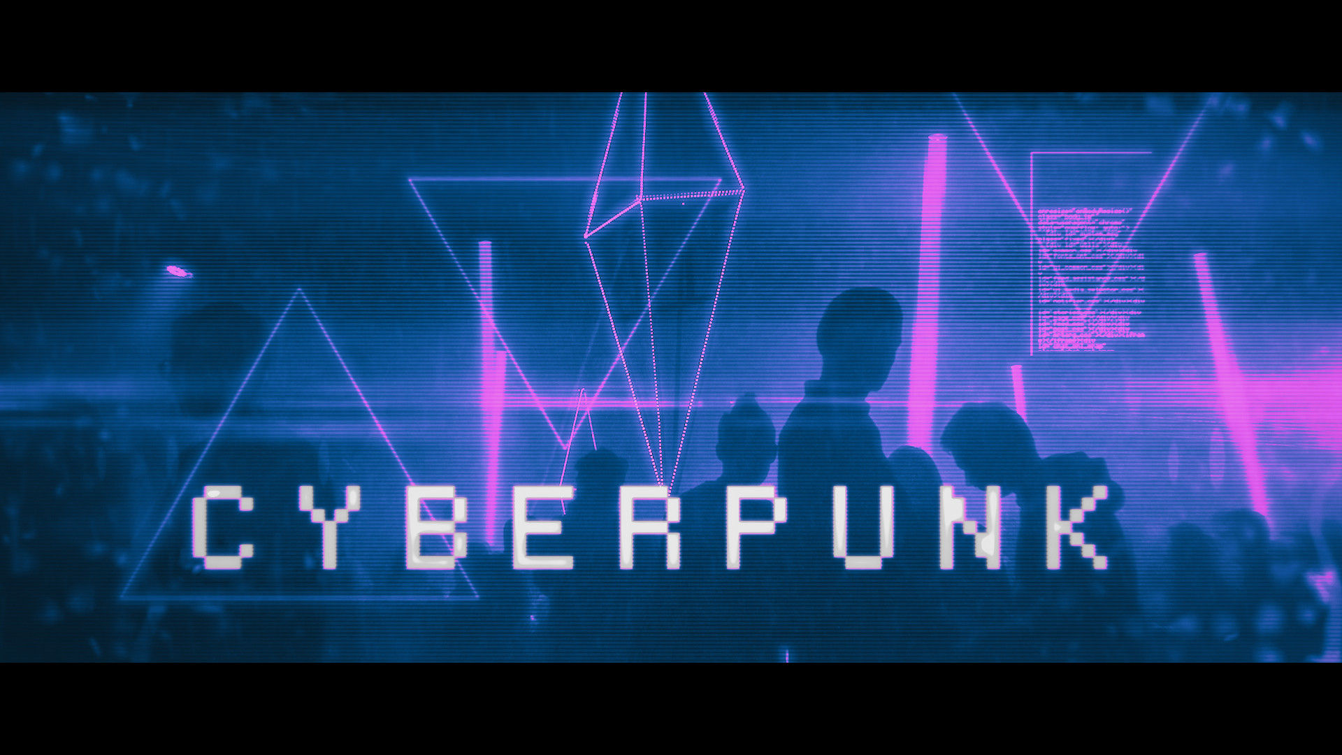 Wallpaper #fmeh-pIBSpphPi3-95Fq326 Cyberpunk Premiere Pro Templates Motion Array