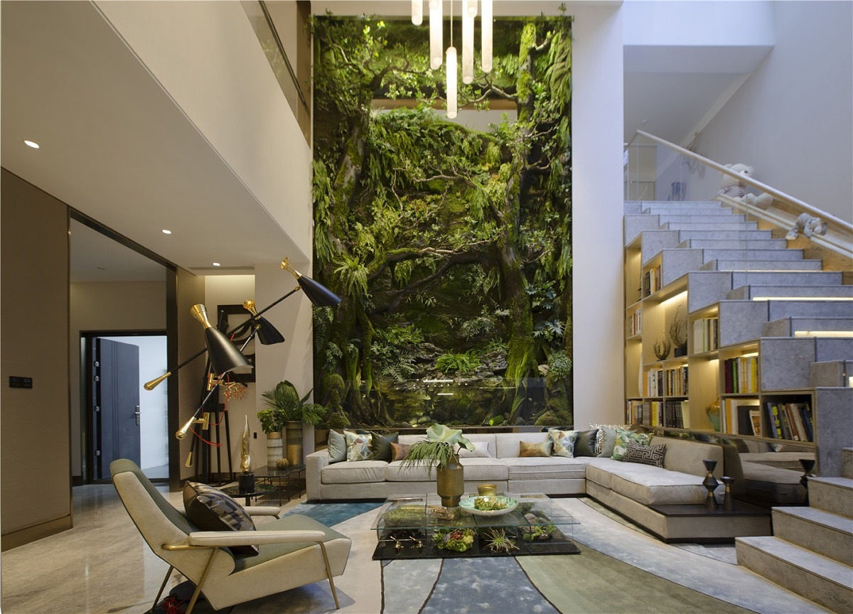 Wallpaper #HGhEGZMBSpphPi3-MRYQ75 Biophilia Turning Conventional Architecture Inside Out Greenroofscom