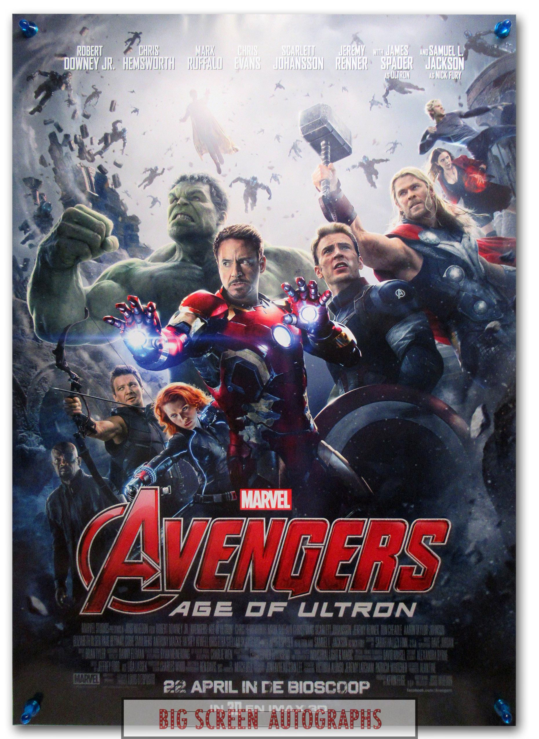 Wallpaper #VKUvOJMBVBiSkHCa0Y3z18 Age of Ultron Full Poster