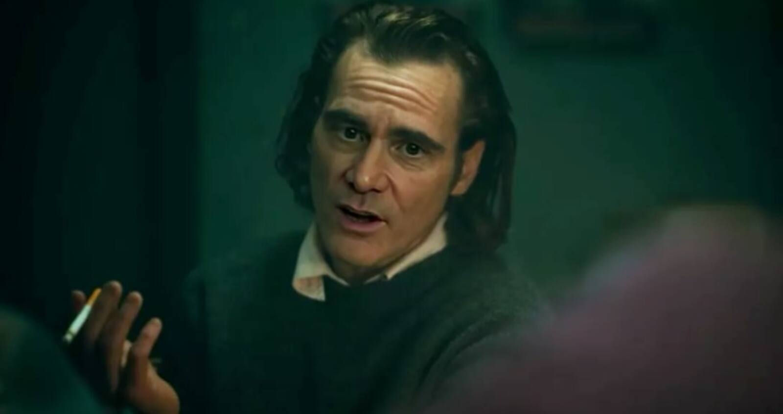 Wallpaper #-zHGNZMB5zzyi_yYrFfG52 Jim Carrey Como El Joker La Nueva Apuesta De DC