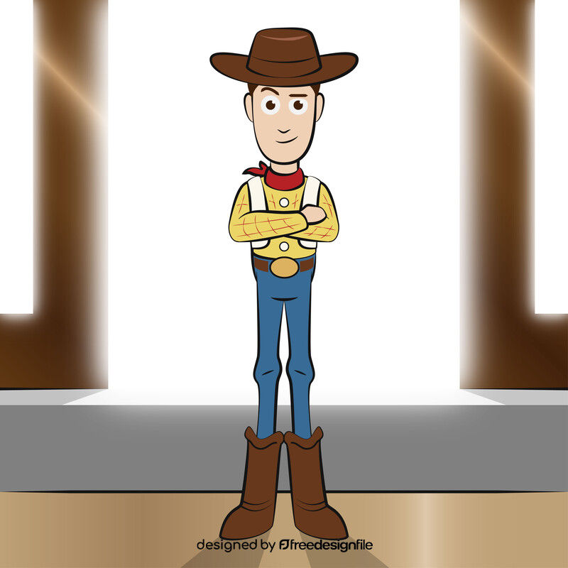 Wallpaper #Brh_2pIBJvJKYCmEEPI4387 Toy Story Woody Vector Free Download