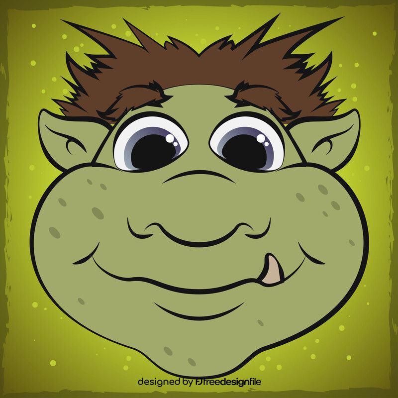 Wallpaper #Brh_2pIBJvJKYCmEEPI4281 Troll Vector Free Download