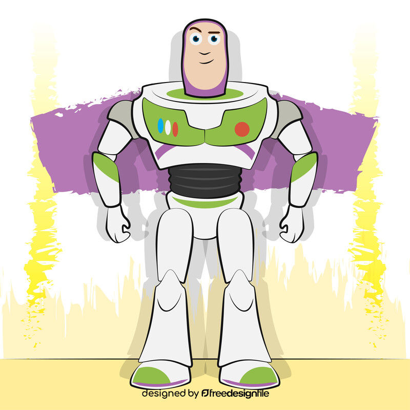 Wallpaper #Brh_2pIBJvJKYCmEEPI4352 Toy Story Buzz Vector Free Download