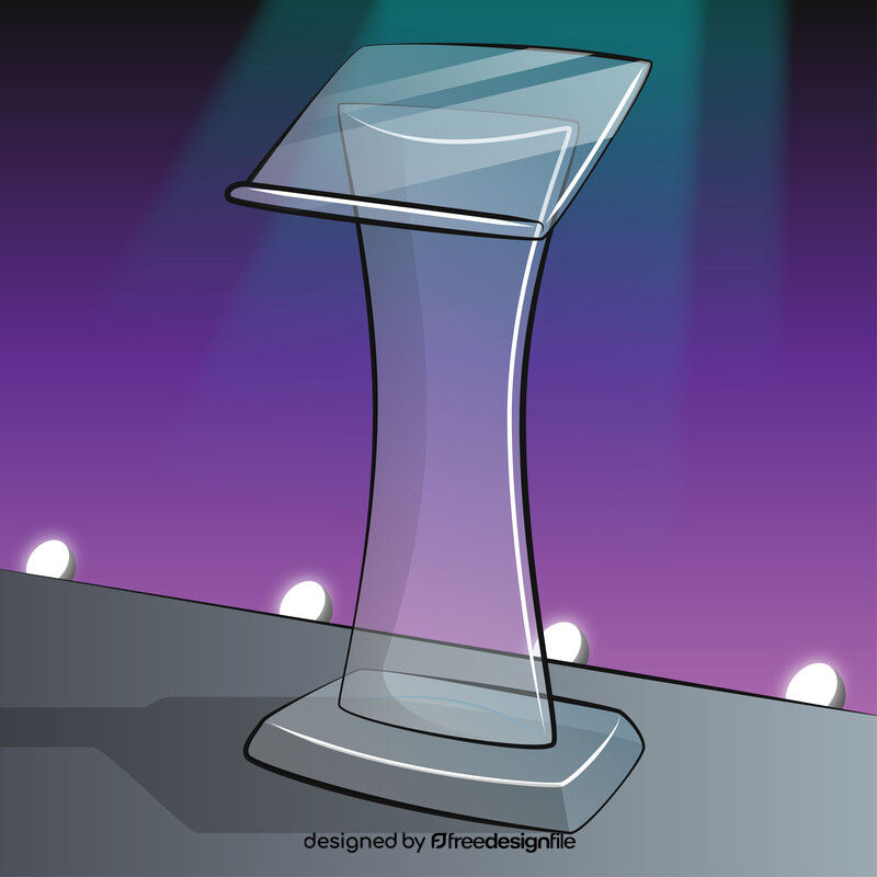 Wallpaper #Brh_2pIBJvJKYCmEEPI4292 Podium Vector Free Download