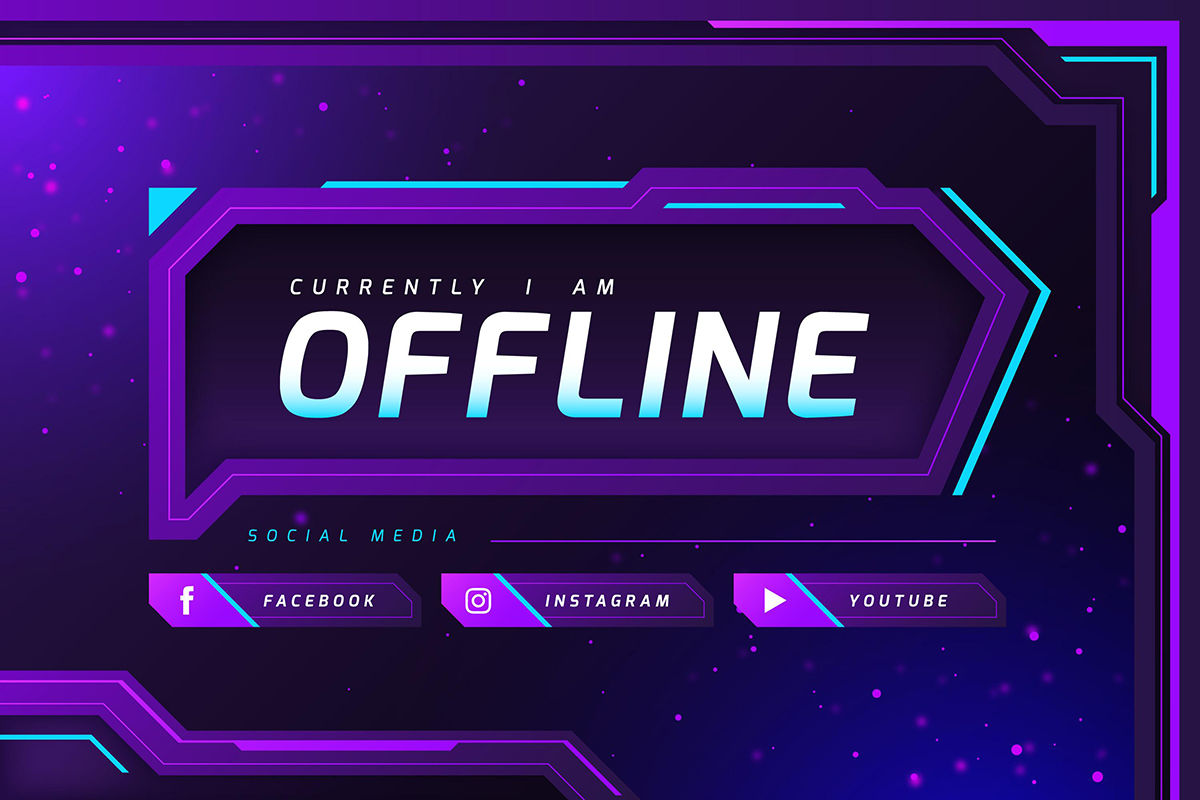 Wallpaper #Y88FO5MBOBUYluQYwLqS102 Twitch Layout Template