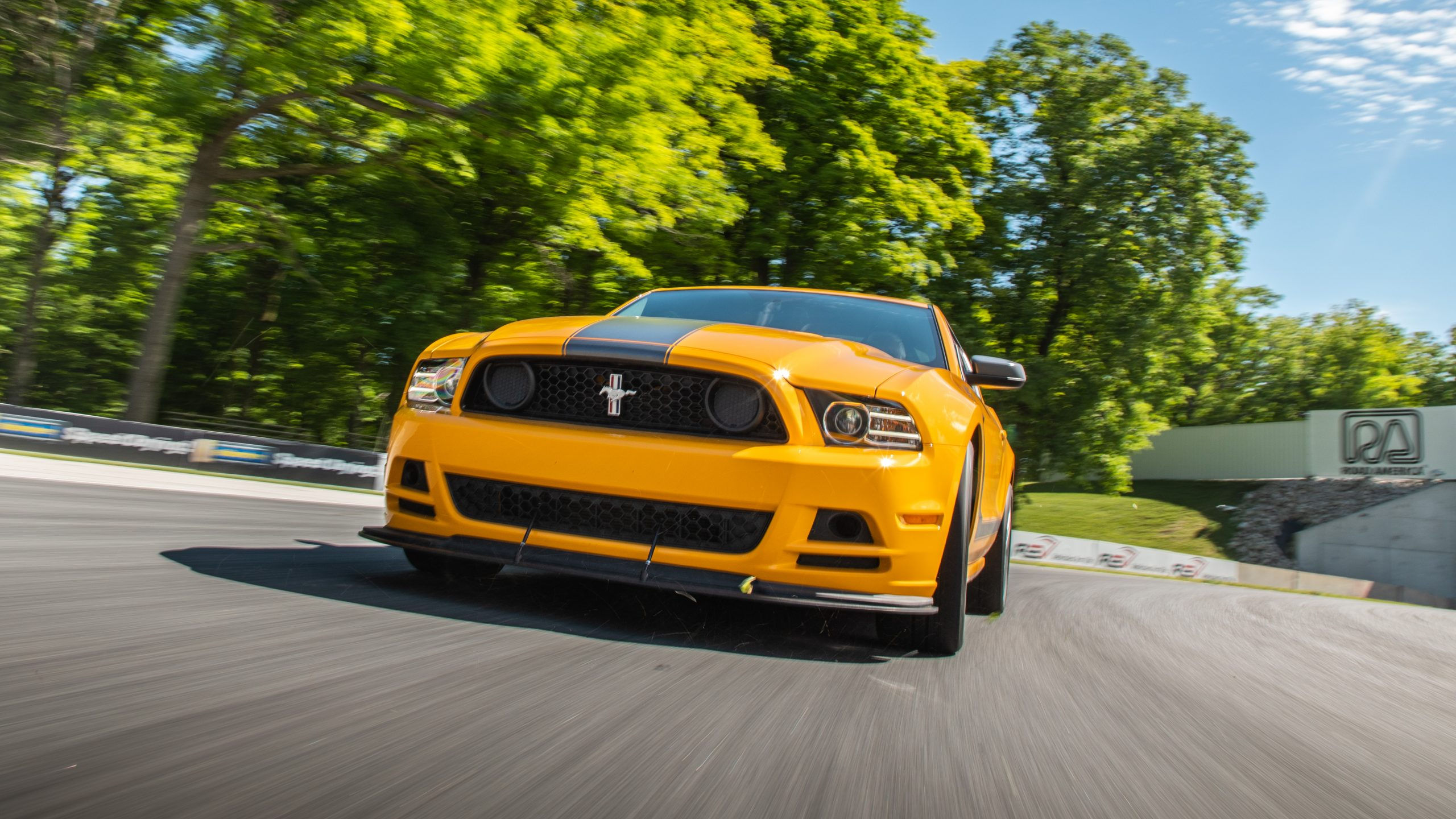 Wallpaper #5Gj0GJMBSpphPi3-pBTv244 Which Mustang Boss 302 Paint Color is Worth the Most Hagerty Media
