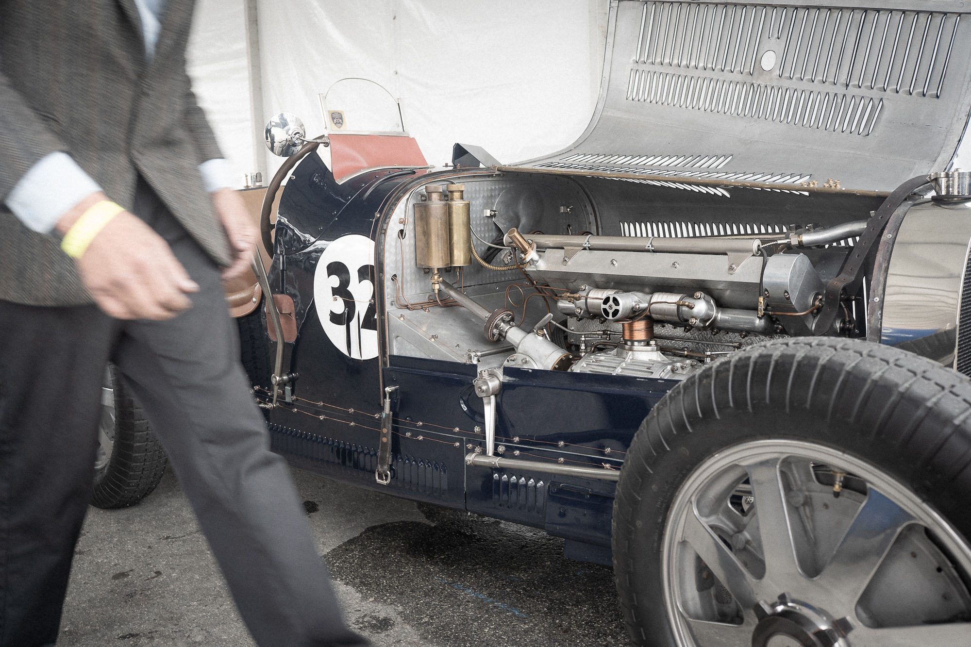Wallpaper #a7gu3JIBJvJKYCmEdvp7152 The Genius of Bugatti the Madness of Bugatti Hagerty Media