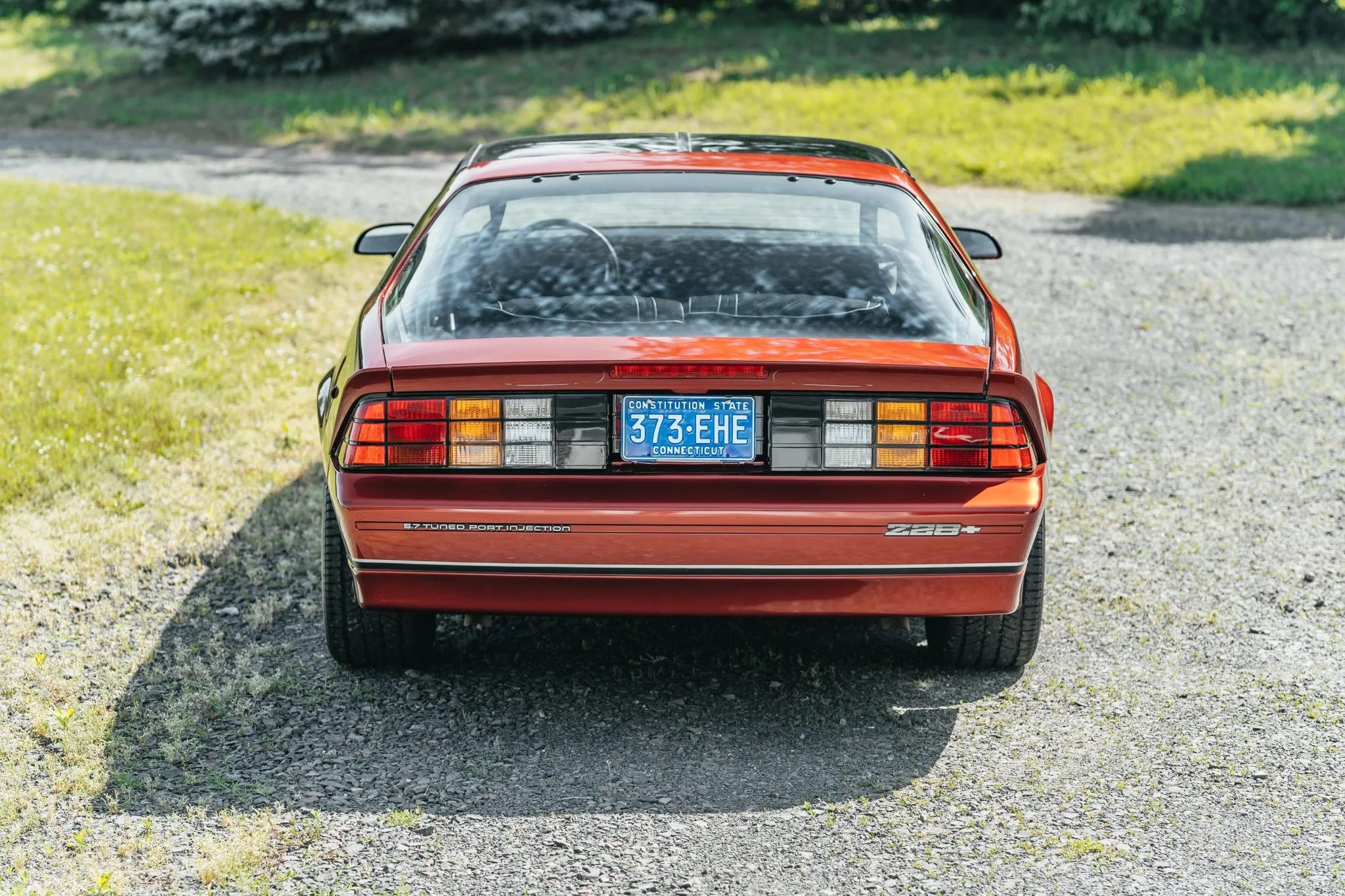 Wallpaper #J58FWJMBcUVgGJNoLbAm296 This 87 Iroc Z is Peak Camaro It Got a Peak Price Hagerty Media