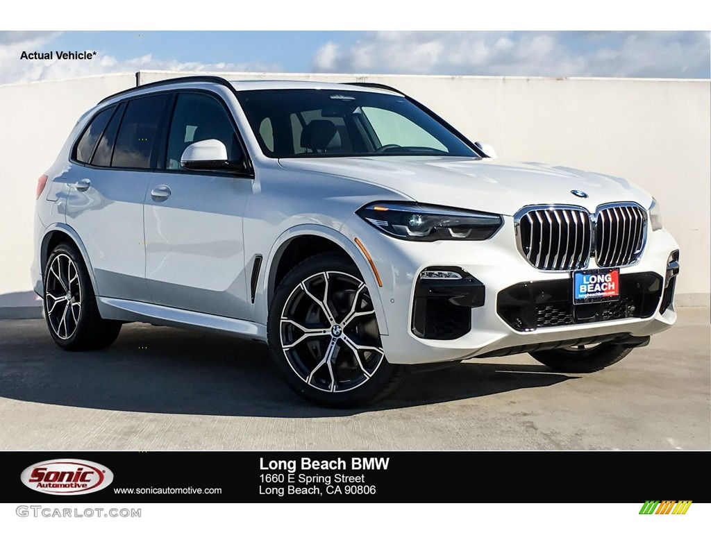 Wallpaper #a2597 01 BMW Ix Xdrive40 Sport Alpine White Paul Tans Automotive News