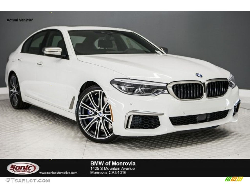 Wallpaper #a2597 01 BMW Ix Xdrive40 Sport Alpine White Paul Tans Automotive News
