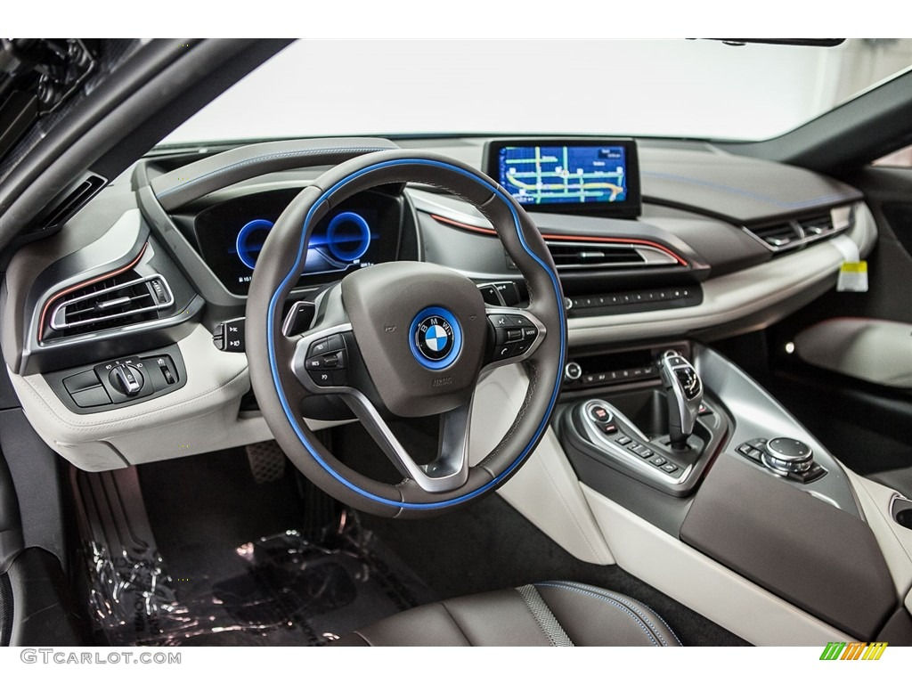 Wallpaper #rxl_Io8BtGB6xQ78_YLp45 Tera Exclusive Dalbergia Brown W Cloth Interior 2016 BMW i8 Standard