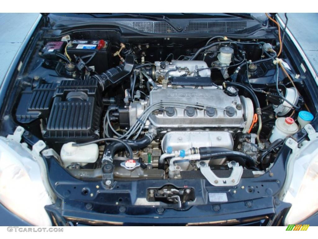 Wallpaper #8P8KapMB3lSXT3zUVuWt169 2000 Honda Civic Ex Coupe 16 Liter Sohc 16 Valve 4 Cylinder Engine