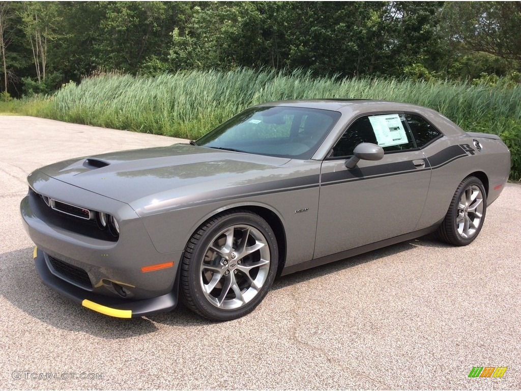 Wallpaper #84950 2018 Dodge Challenger Srt Demon Black Satin Hood Only 594 Miles Bone