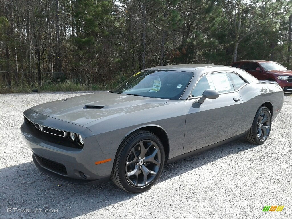 Wallpaper #84950 2018 Dodge Challenger Srt Demon Black Satin Hood Only 594 Miles Bone