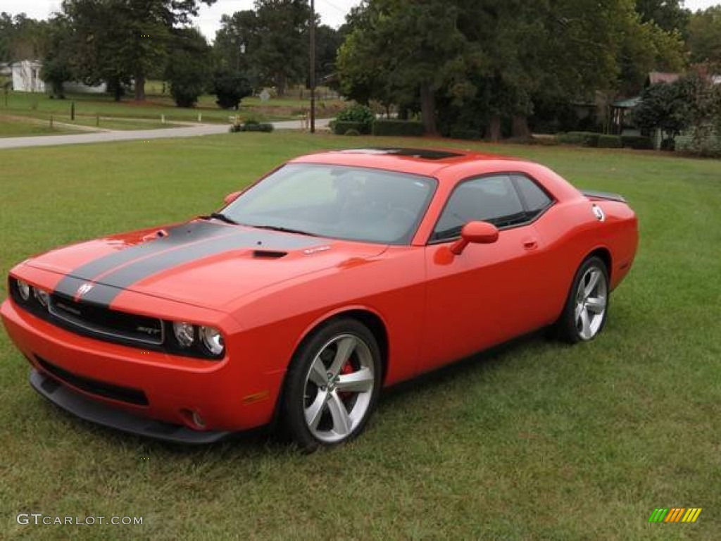 Wallpaper #84950 2018 Dodge Challenger Srt Demon Black Satin Hood Only 594 Miles Bone