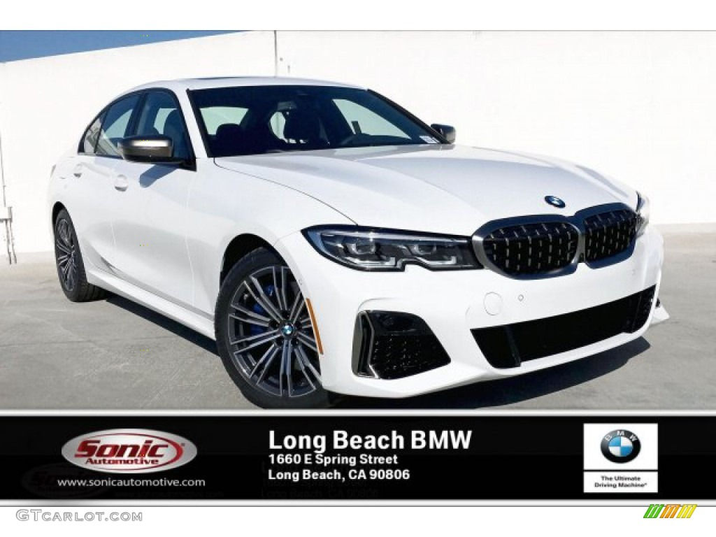 Wallpaper #a2597 01 BMW Ix Xdrive40 Sport Alpine White Paul Tans Automotive News