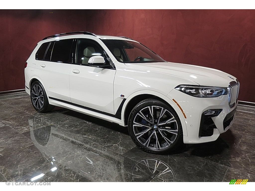Wallpaper #a2597 01 BMW Ix Xdrive40 Sport Alpine White Paul Tans Automotive News
