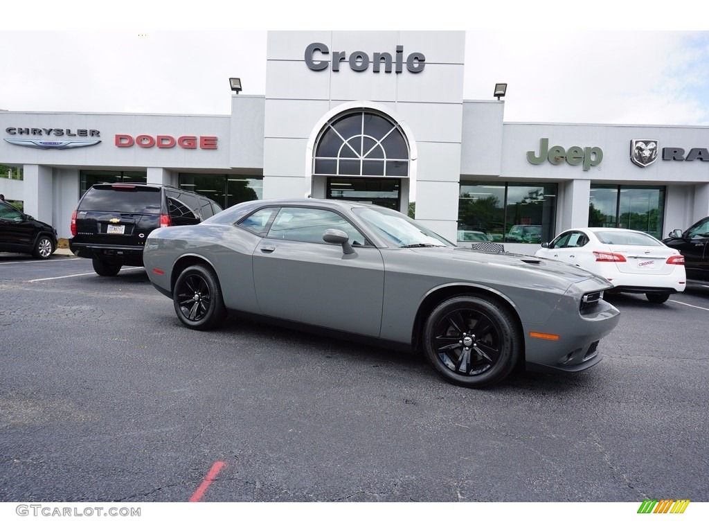 Wallpaper #84950 2018 Dodge Challenger Srt Demon Black Satin Hood Only 594 Miles Bone