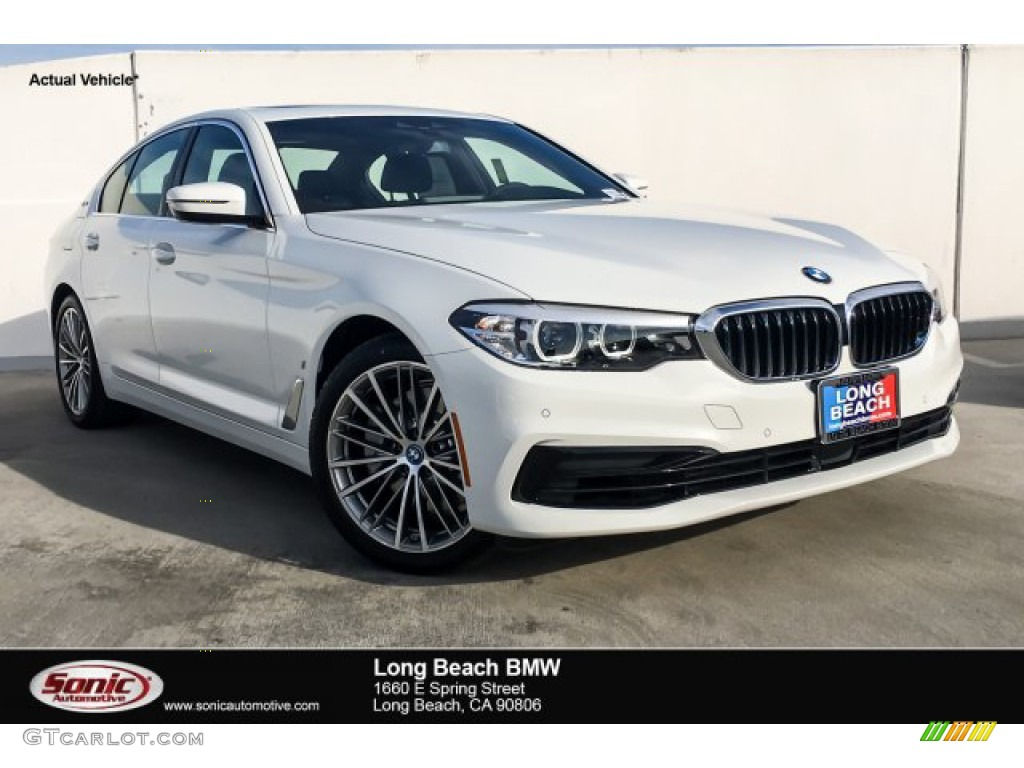 Wallpaper #a2597 01 BMW Ix Xdrive40 Sport Alpine White Paul Tans Automotive News