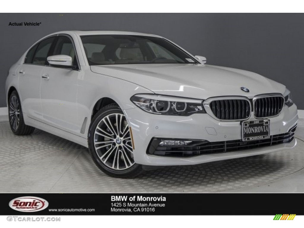 Wallpaper #a2597 01 BMW Ix Xdrive40 Sport Alpine White Paul Tans Automotive News