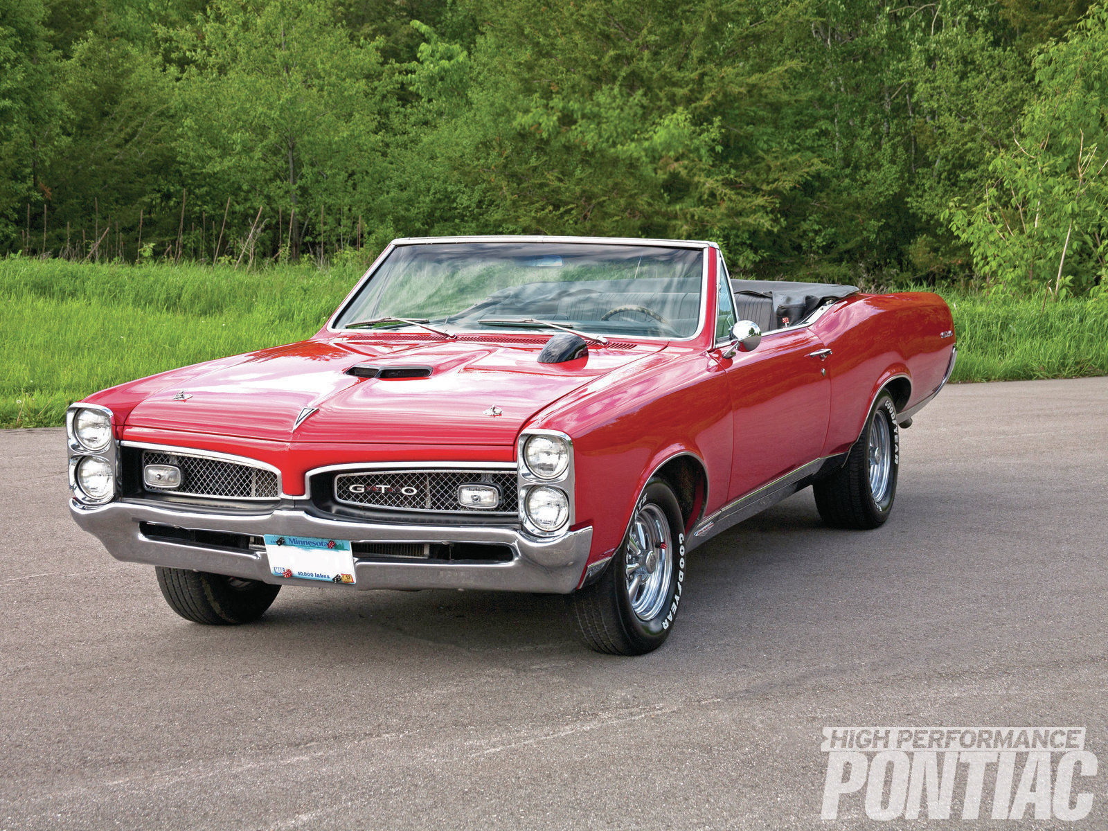 Wallpaper #W2dxBpMBSpphPi3-osE5313 1969 Pontiac Gto Judge in My Words High Performance Pontiac Hot