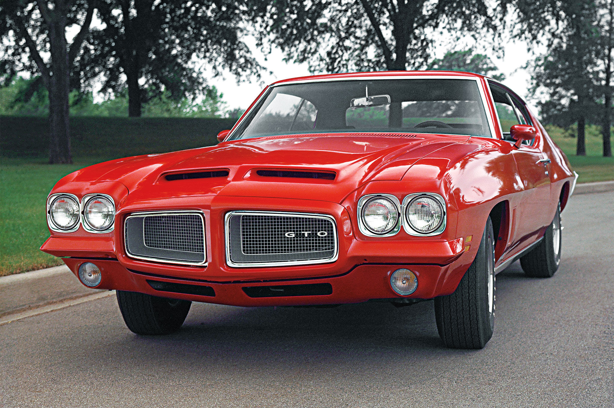 Wallpaper #Dmef-5IBSpphPi3-qJVR10 The Golden Anniversary of the Gto Part 9 Hot Rod Network