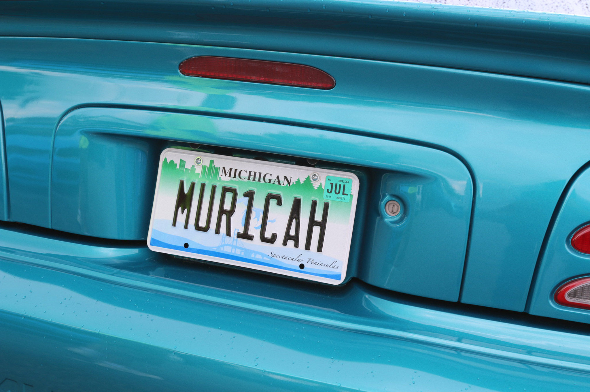 Wallpaper #CfC2gJcBi4JM6agGVSIX187 Gallery 57 Photos of Our Favorite Personalized License Plates from