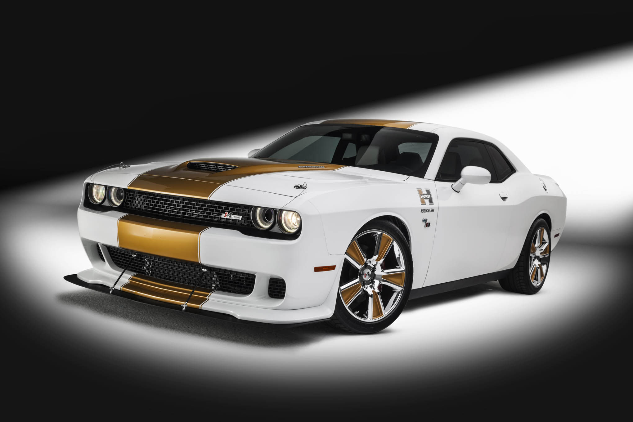 Wallpaper #J__VZ5MB3lSXT3zUqOOy207 Blown Gss Hurst Challenger Better Than a Hellcat Hot Rod Network